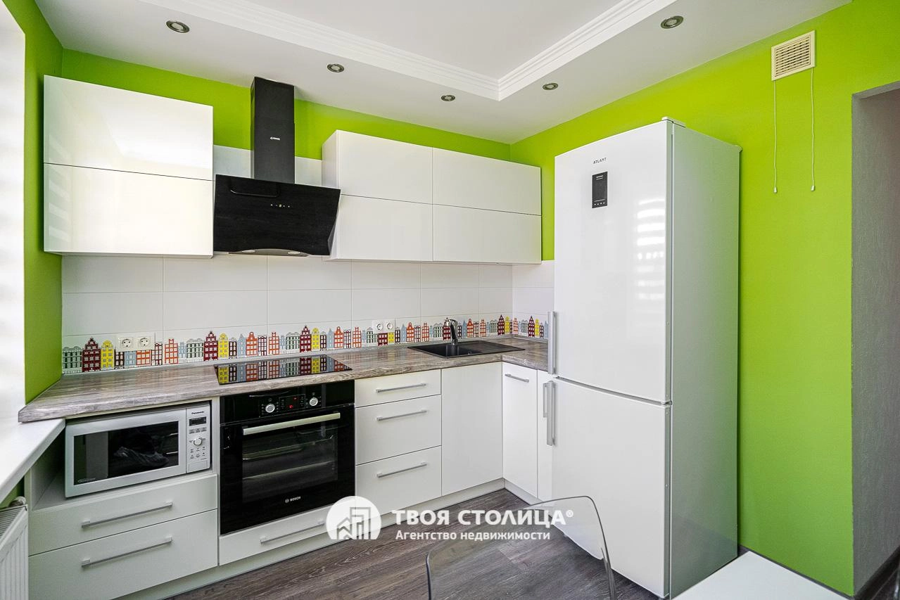 Главное фото