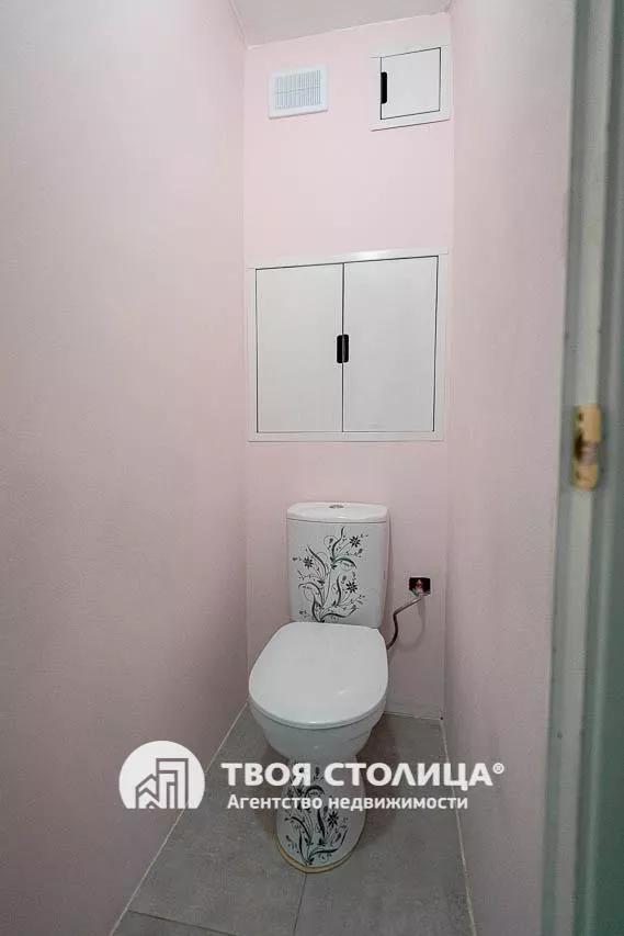  двухкомнатной квартиры