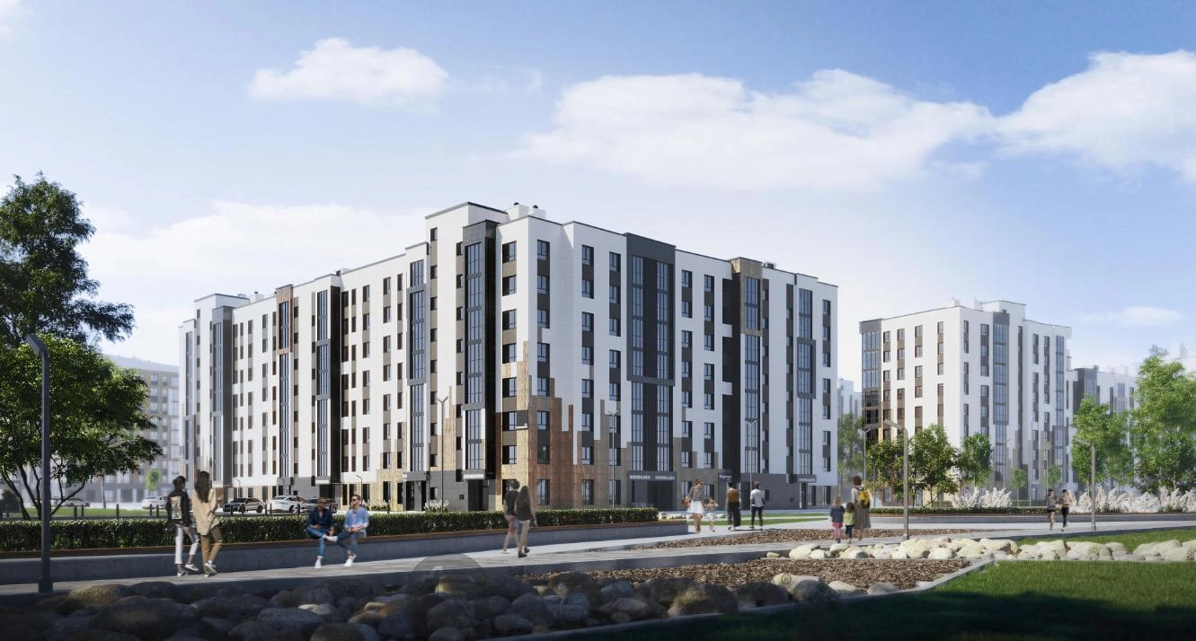 Главное фото