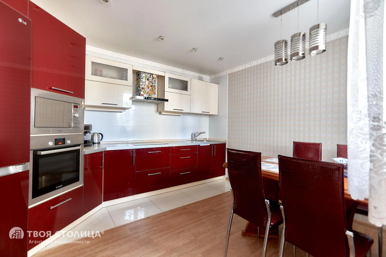 Главное фото