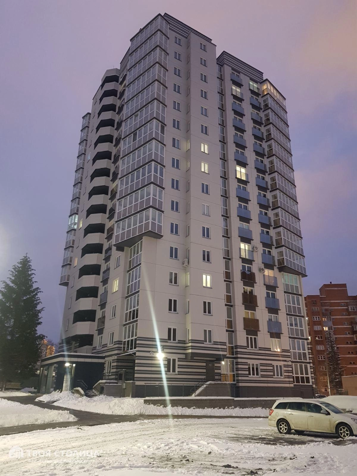 Главное фото