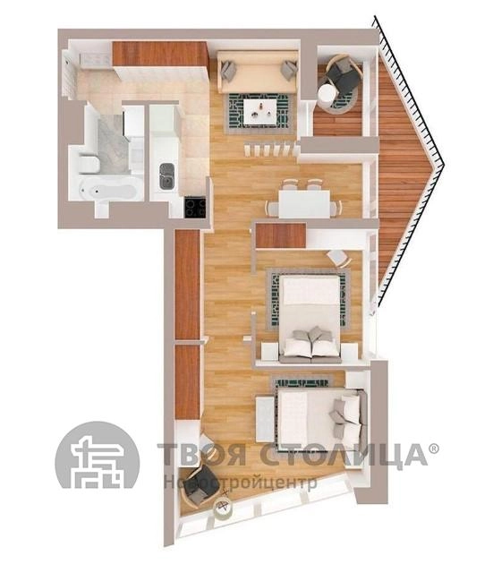 Главное фото