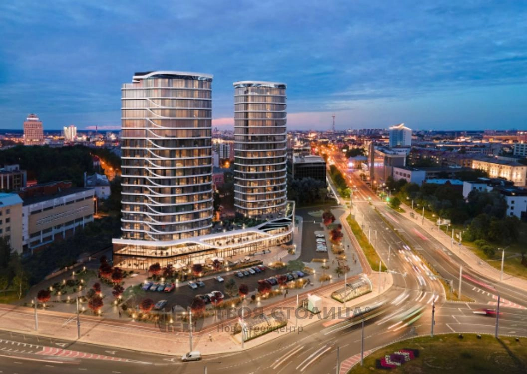 Главное фото