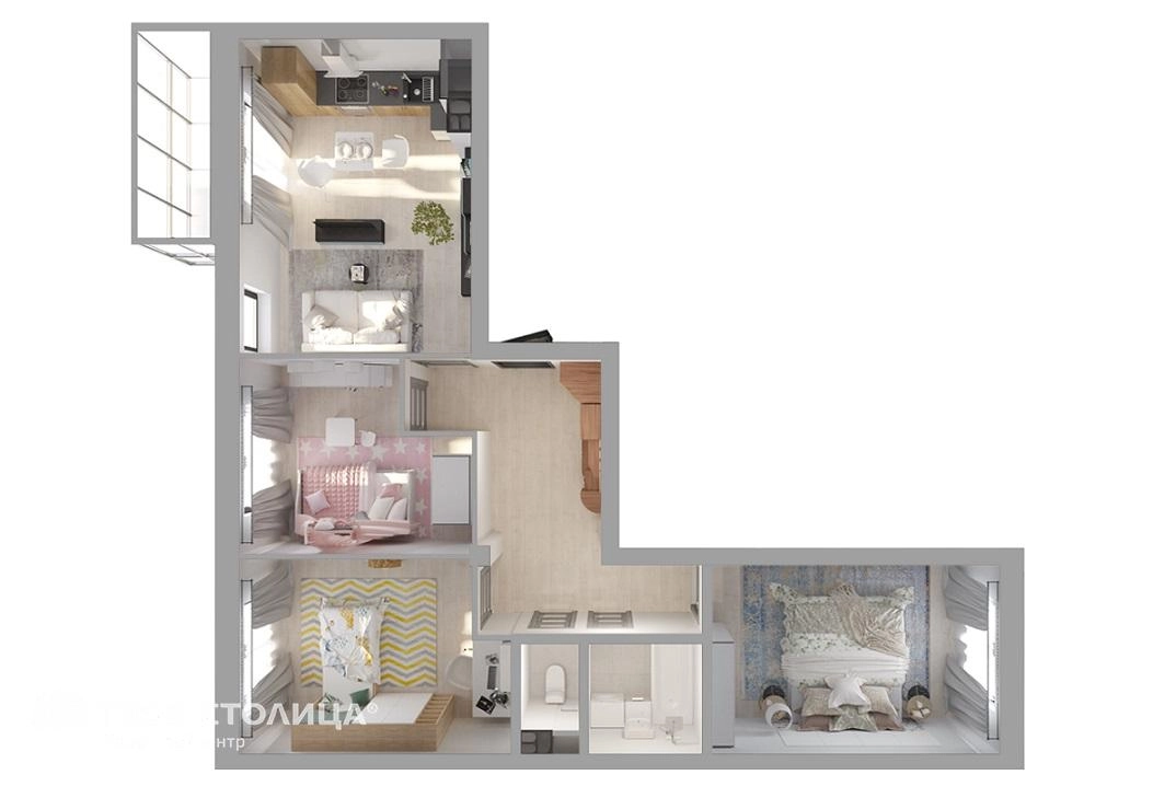 Главное фото