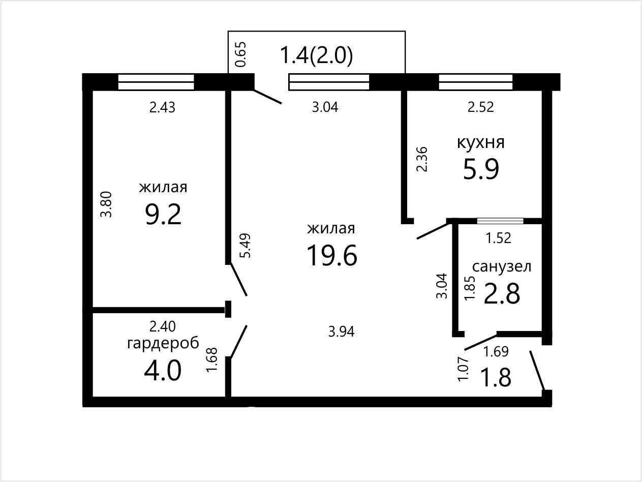 Главное фото