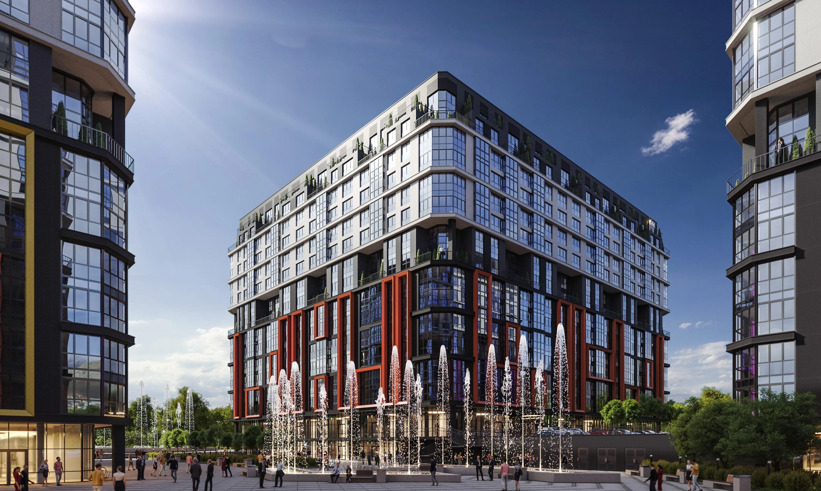 Главное фото