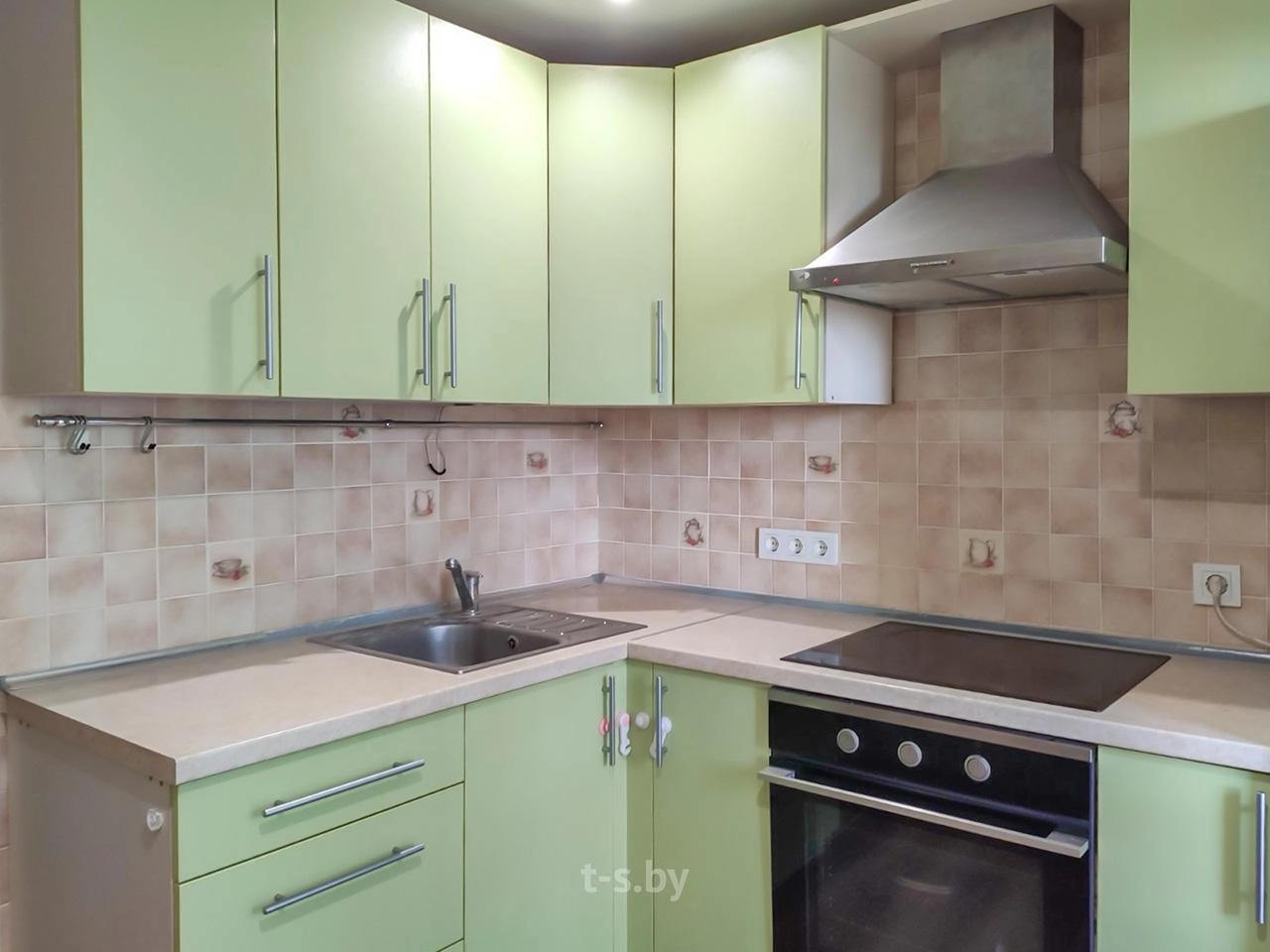 Главное фото