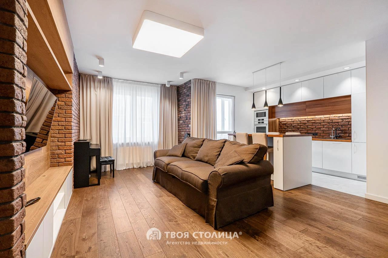 Главное фото