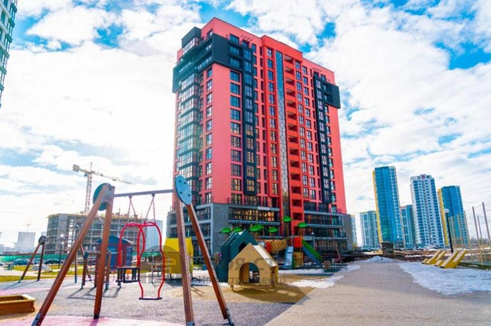 Главное фото