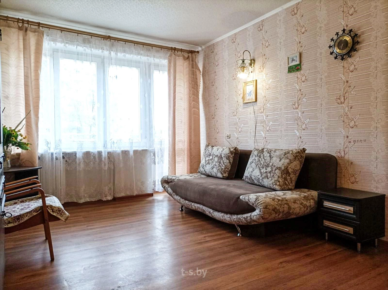 Главное фото