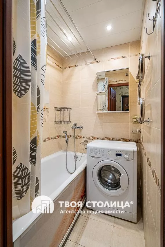  однокомнатной квартиры