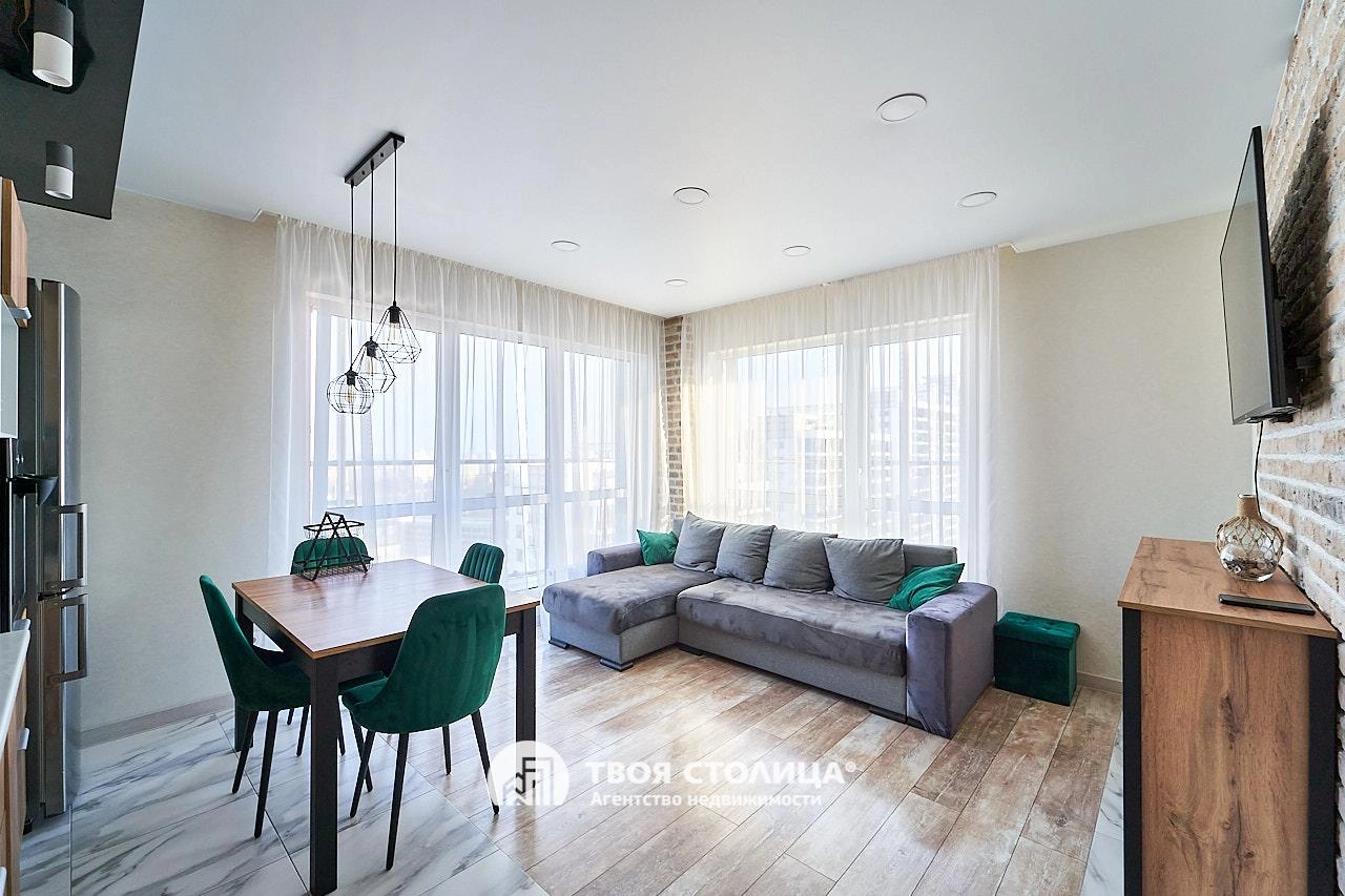 Главное фото