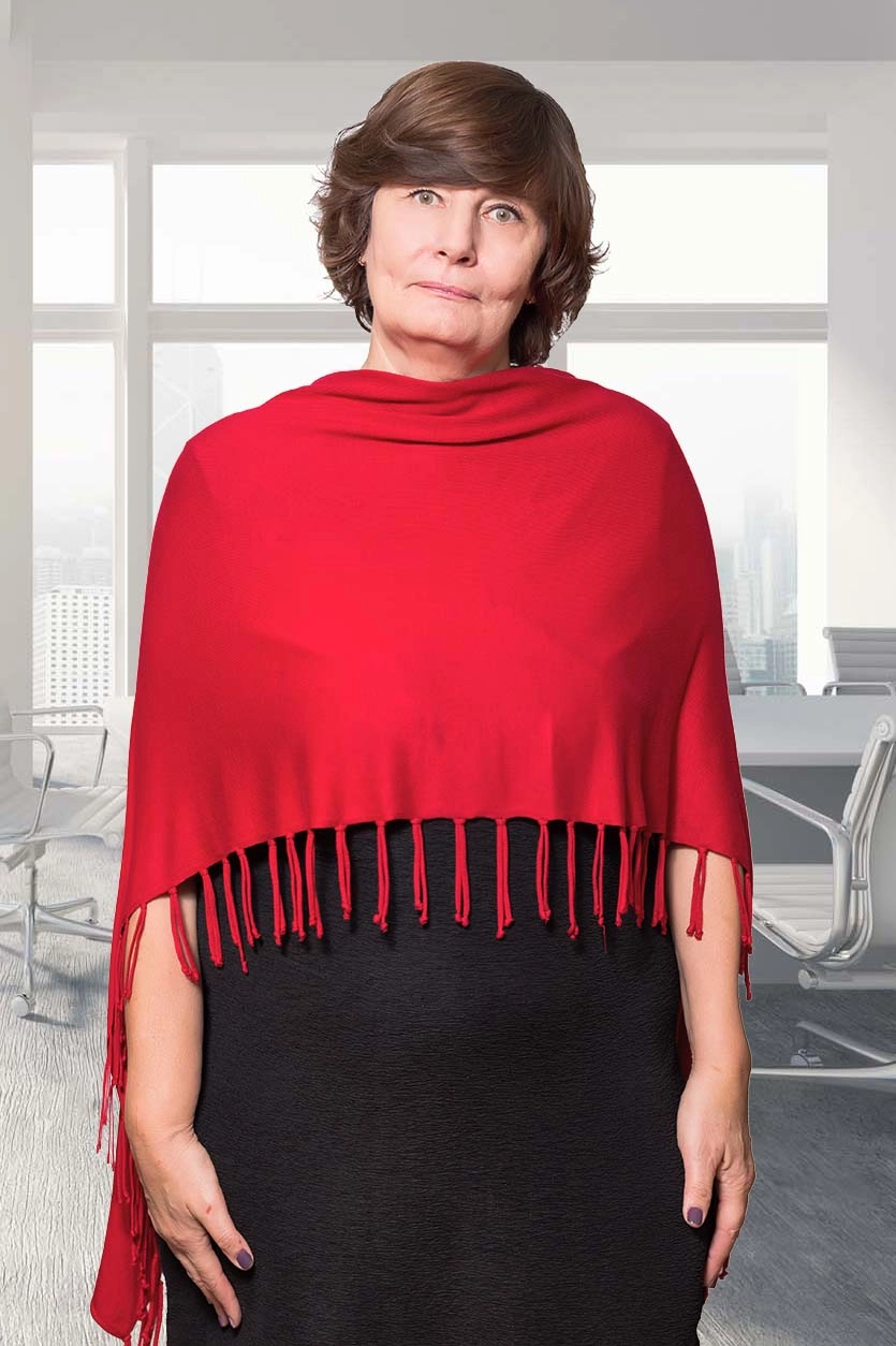 Ярошеня Нелли