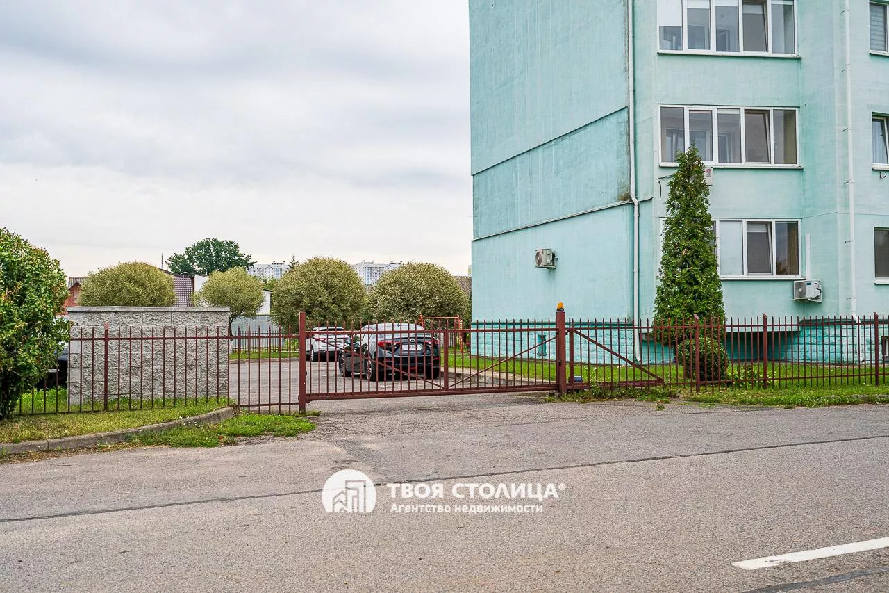  однокомнатной квартиры