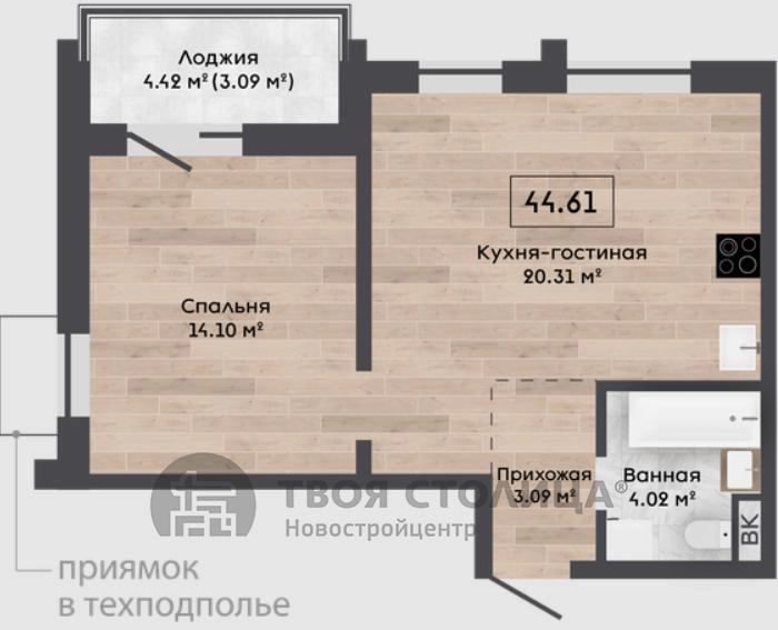 Главное фото