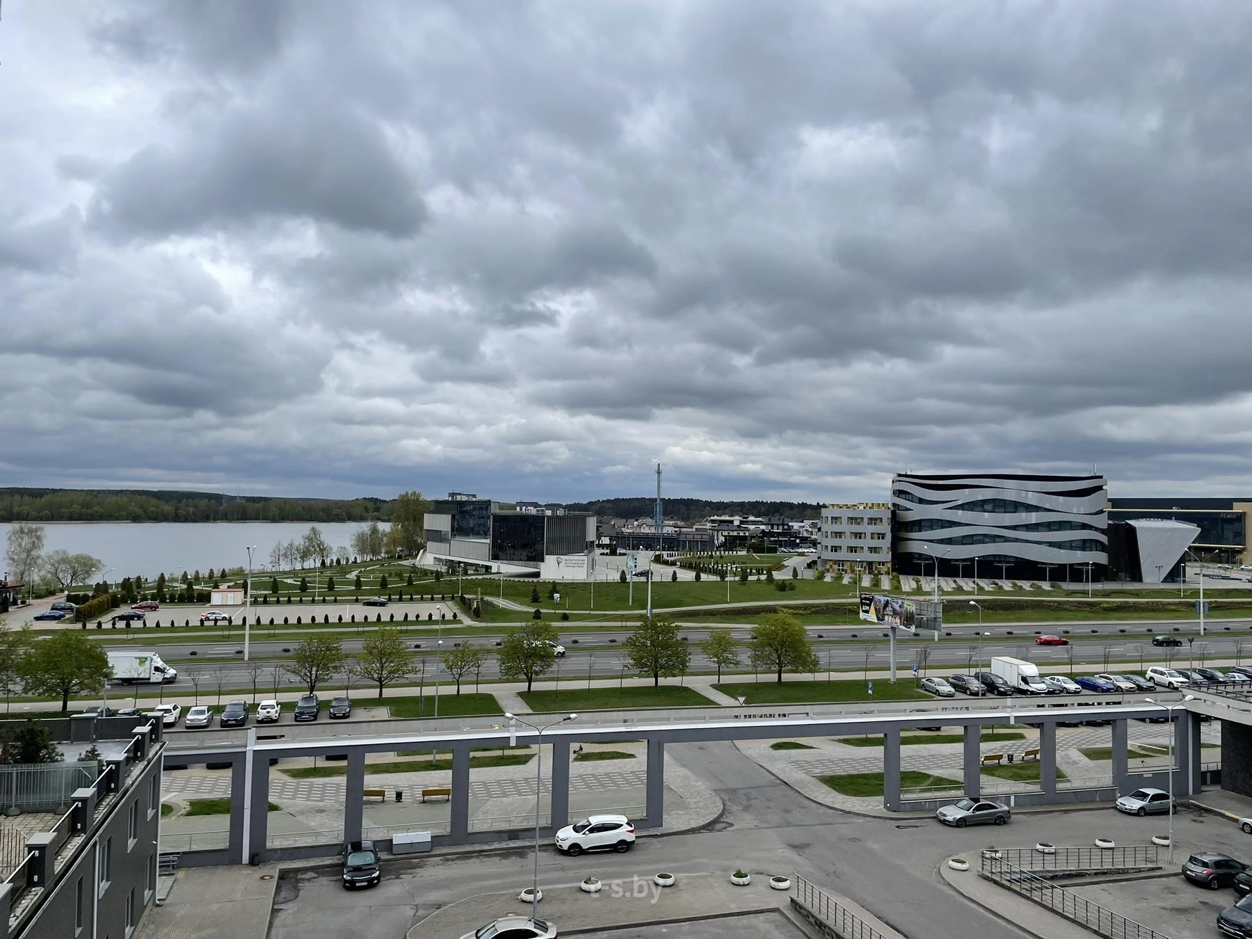 Главное фото