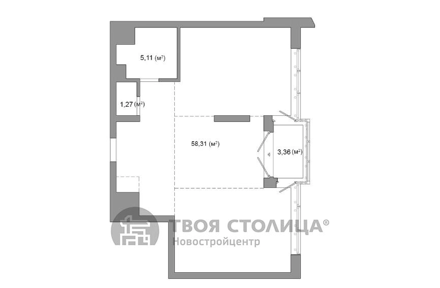 Главное фото