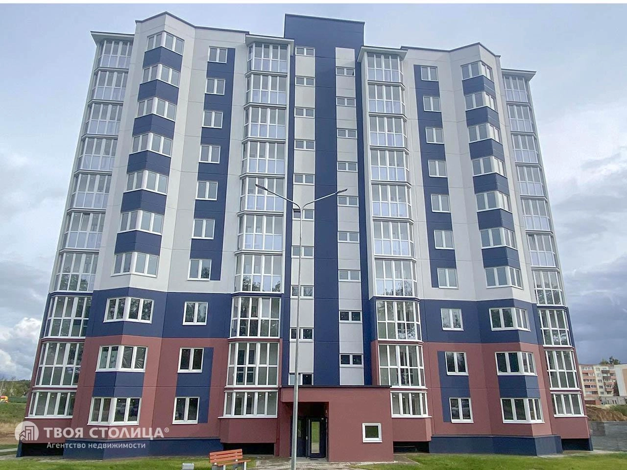 Главное фото