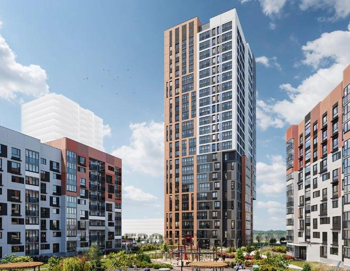 Главное фото