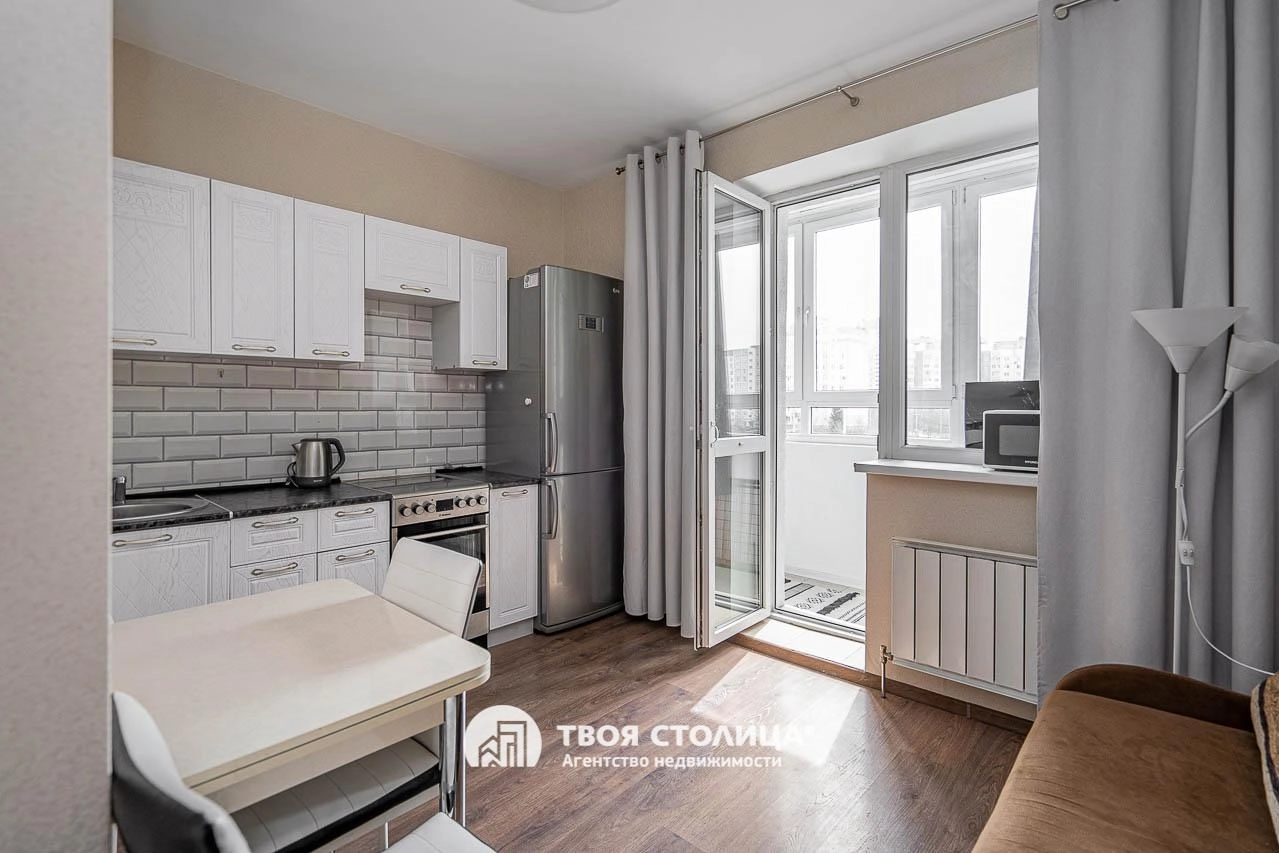 Главное фото