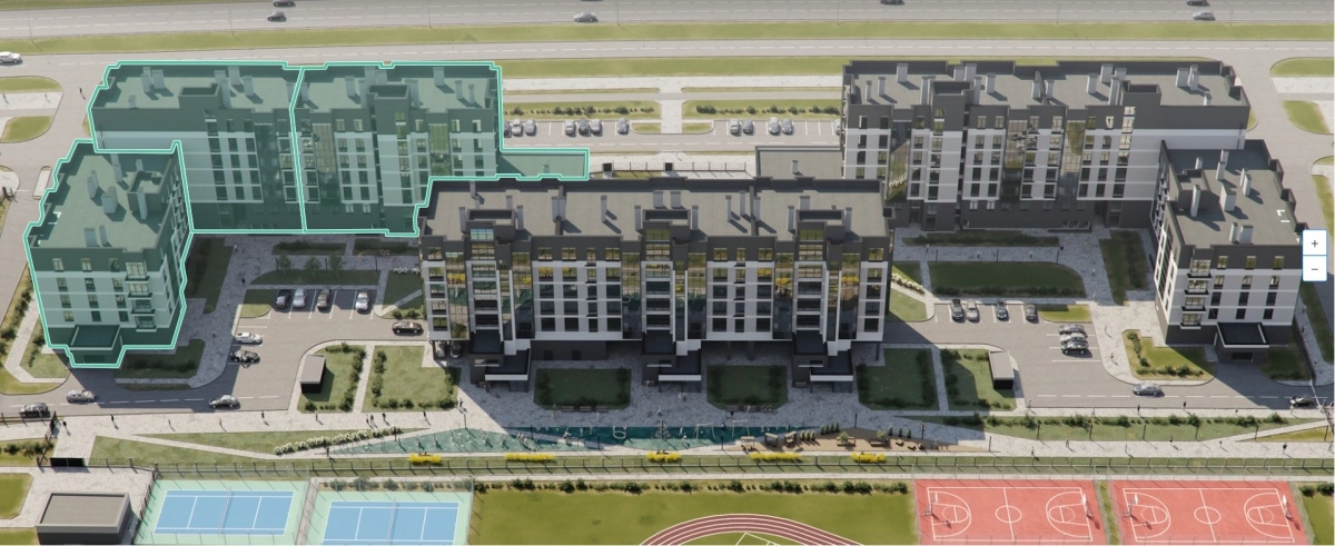 Главное фото