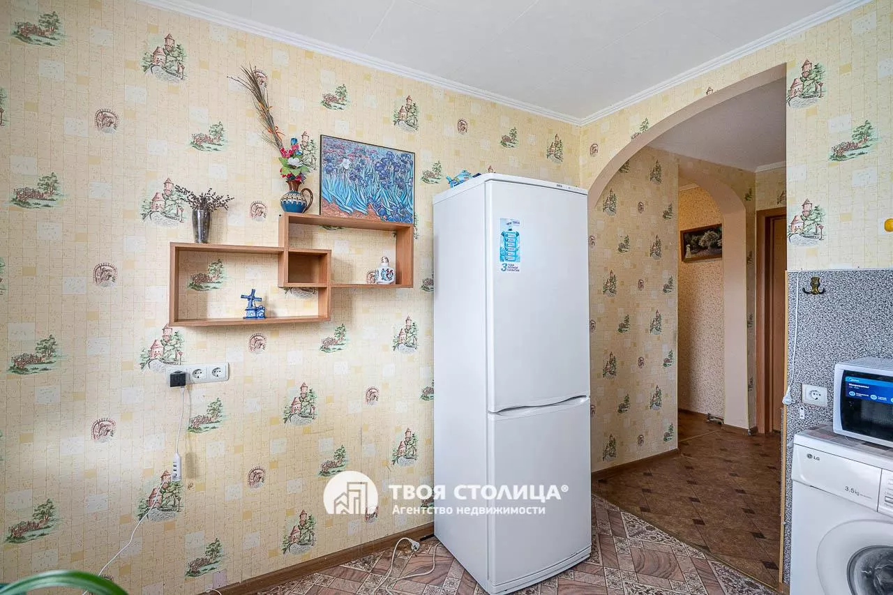  двухкомнатной квартиры