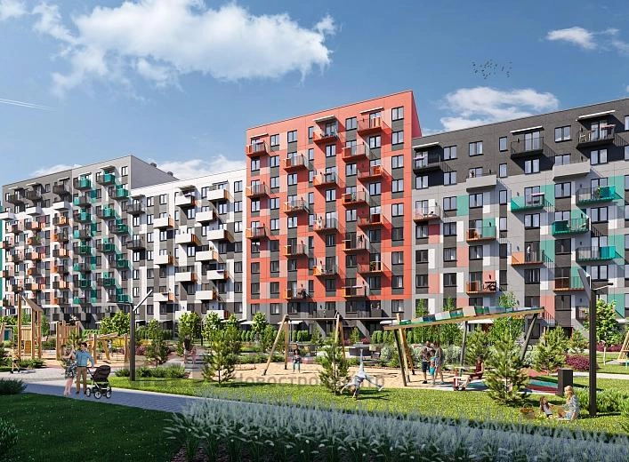 Главное фото