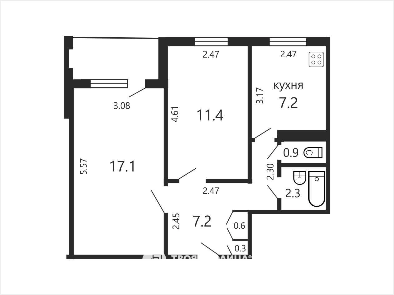 Главное фото