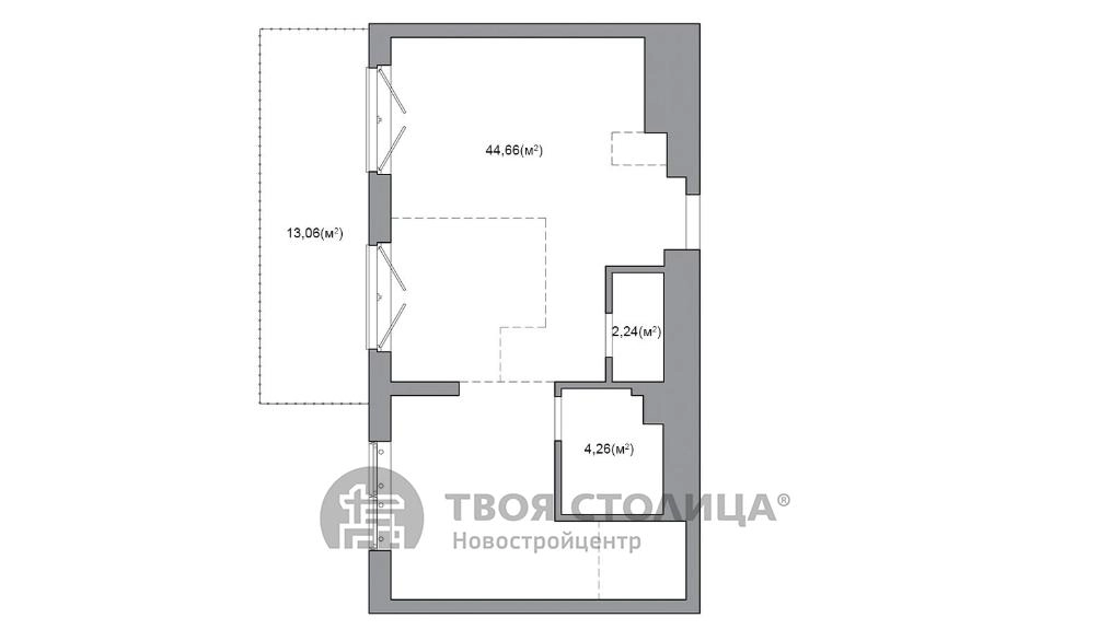 Главное фото