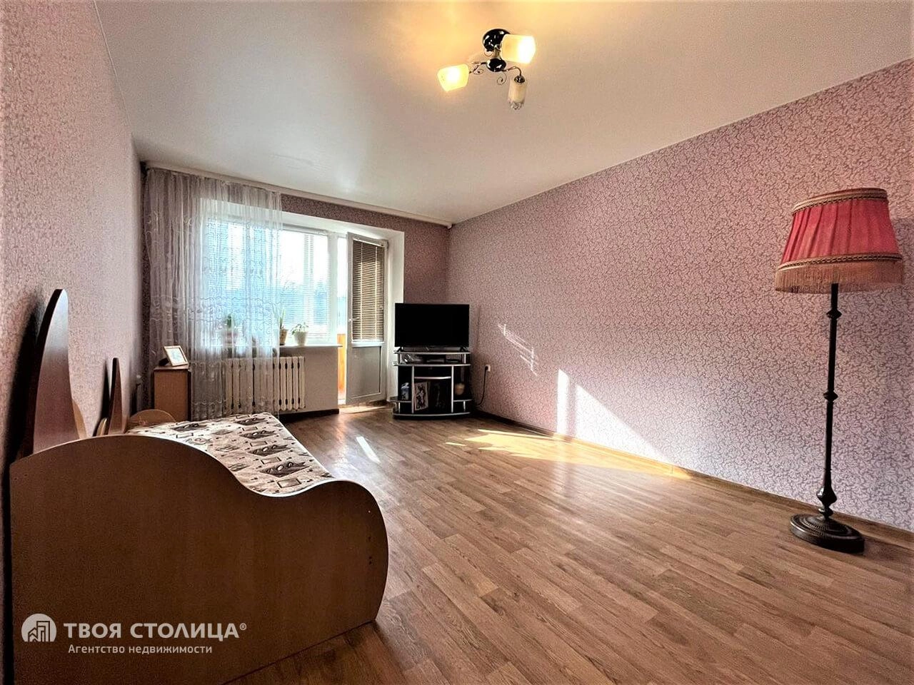 Главное фото