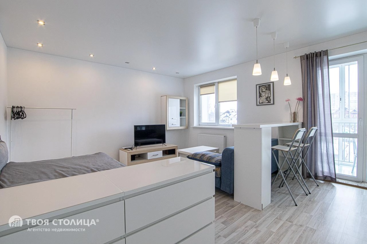 Главное фото