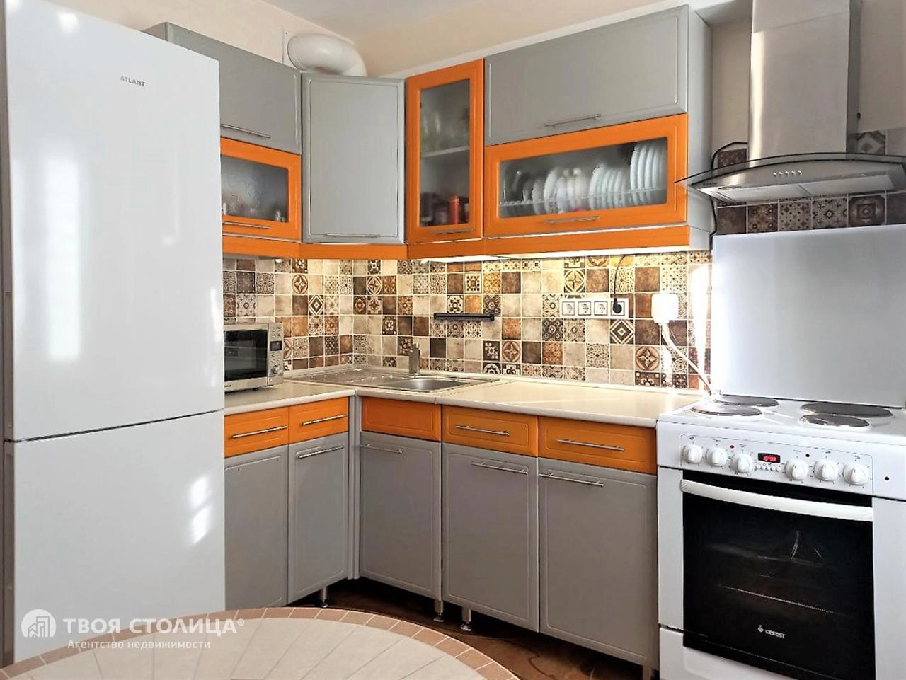 Главное фото