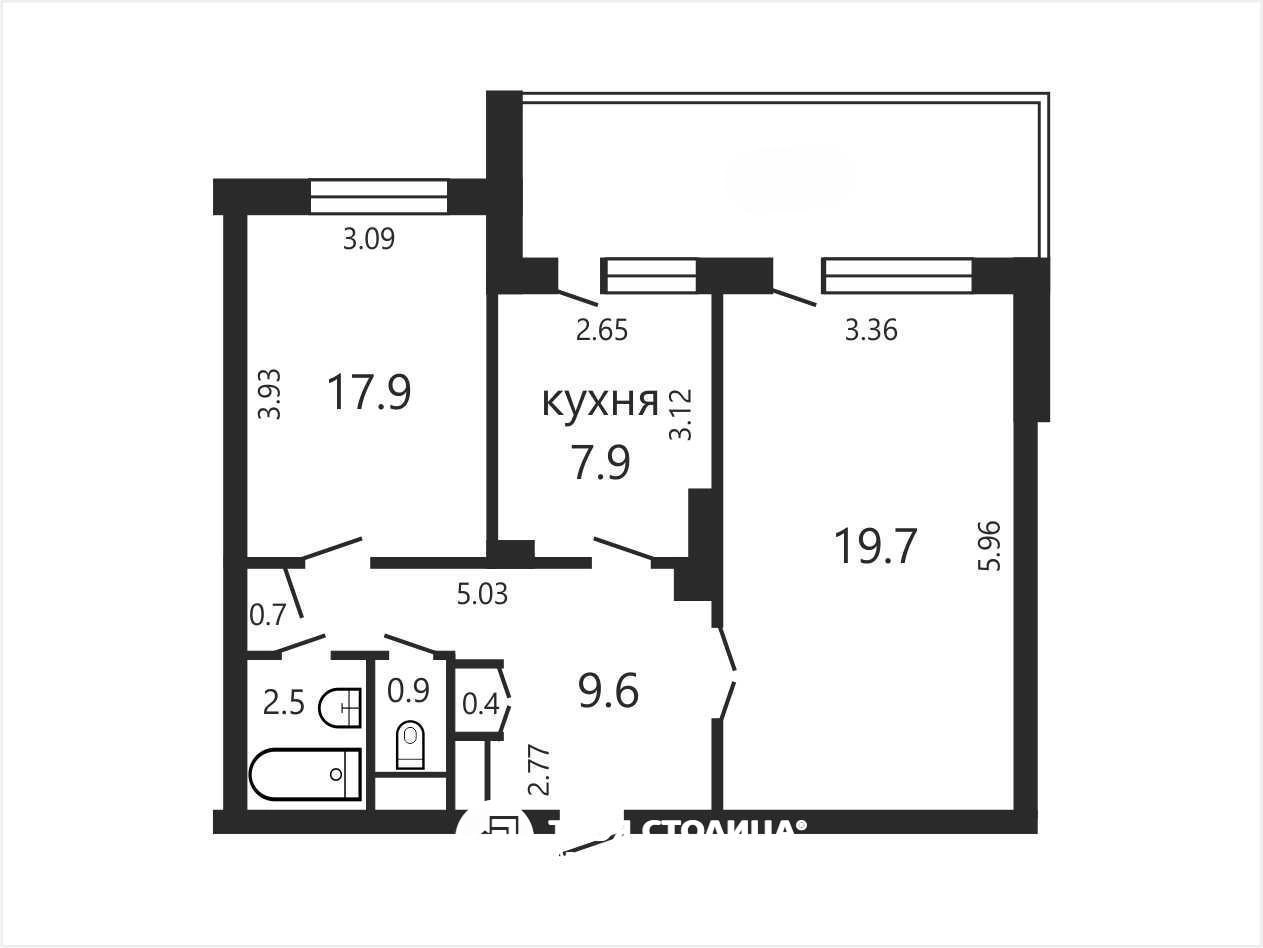 Главное фото