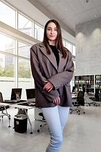 Журавель  Александра