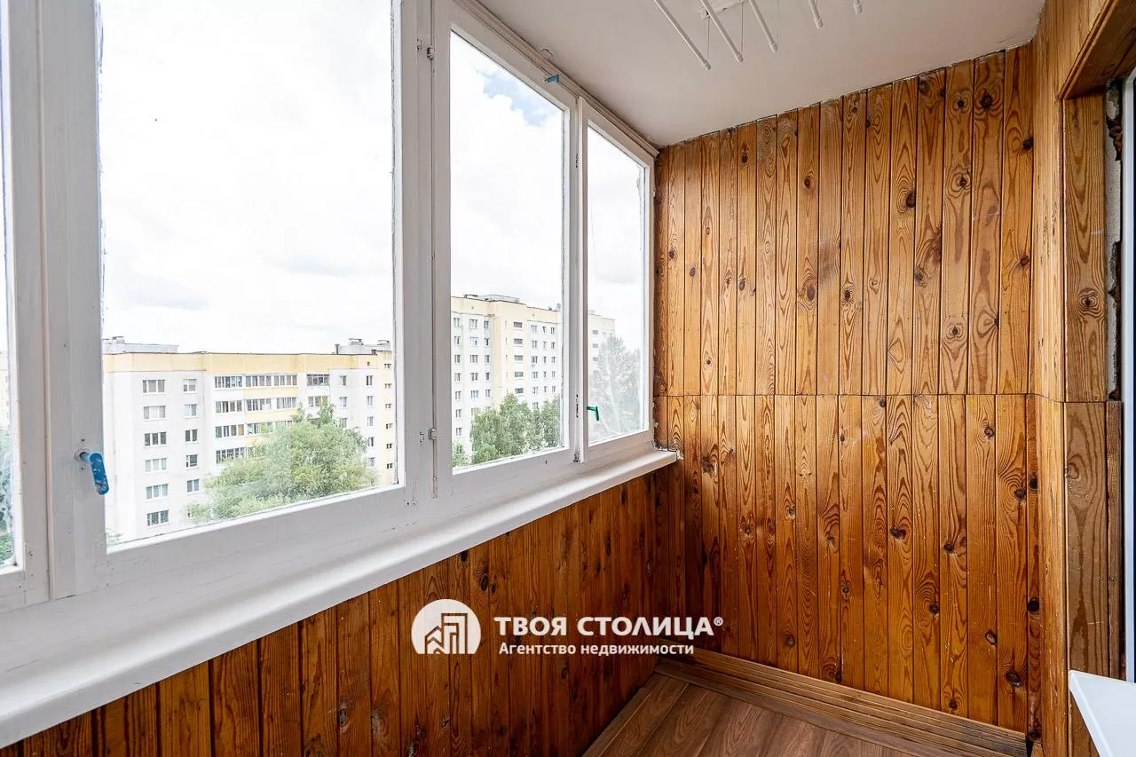 двухкомнатной квартиры