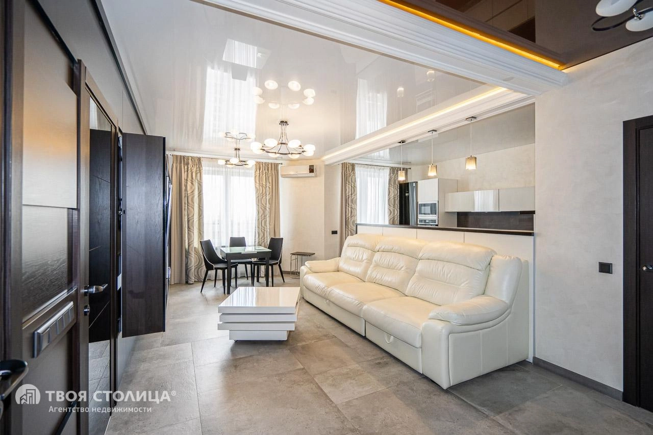 Главное фото