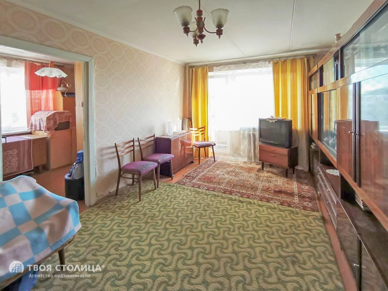 Главное фото