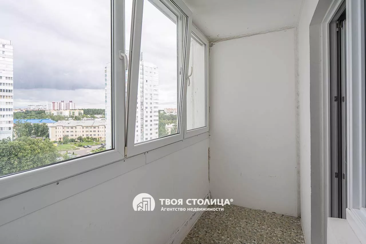  двухкомнатной квартиры