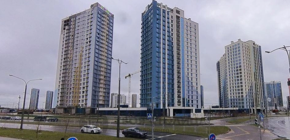 Главное фото