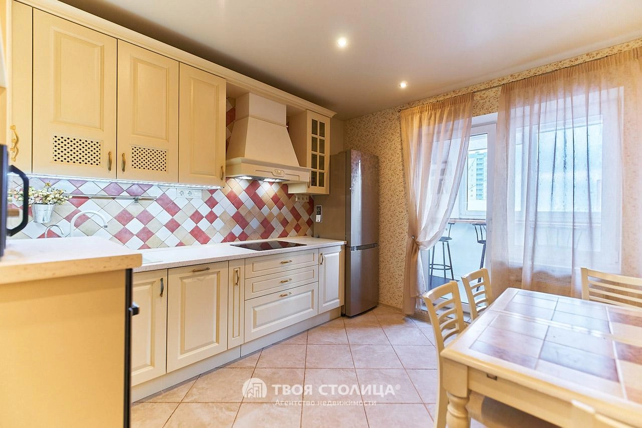 Главное фото