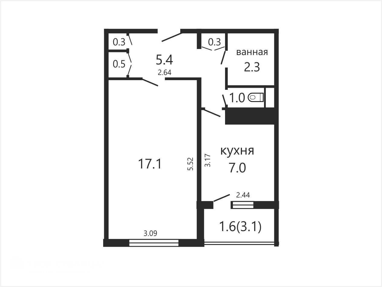 Главное фото