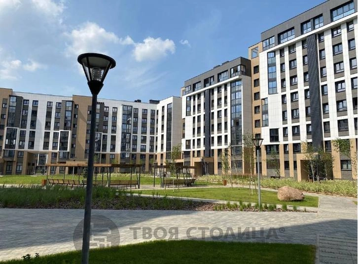 Главное фото