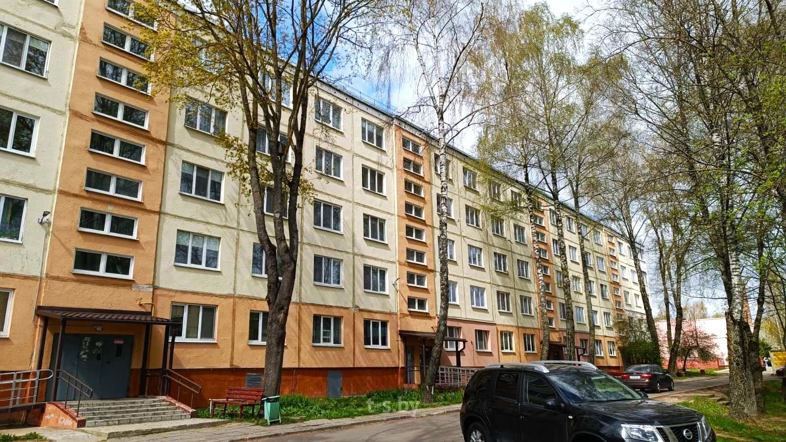 Главное фото