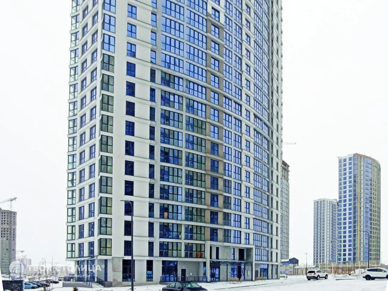 Главное фото