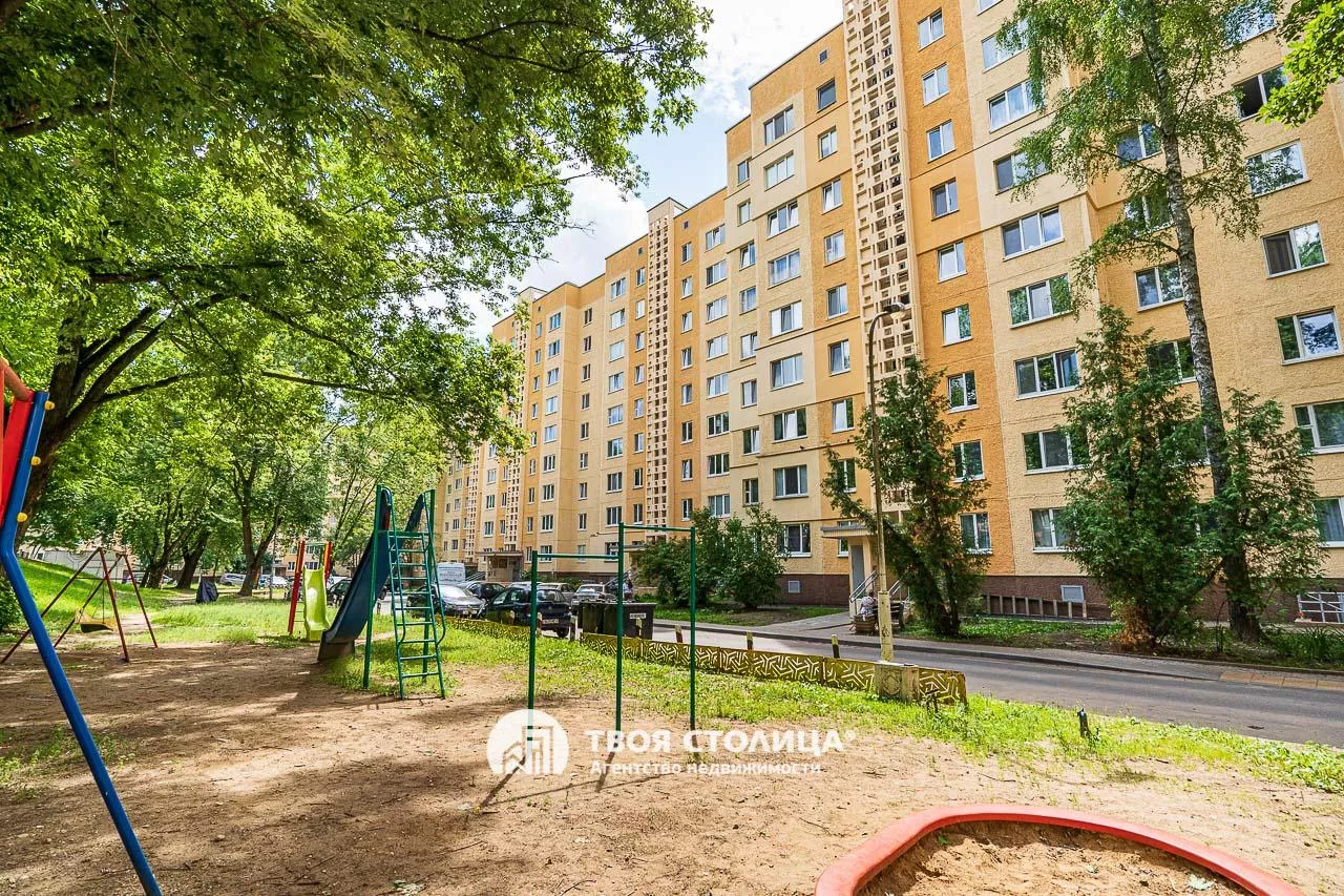  двухкомнатной квартиры