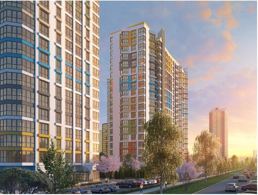 Главное фото