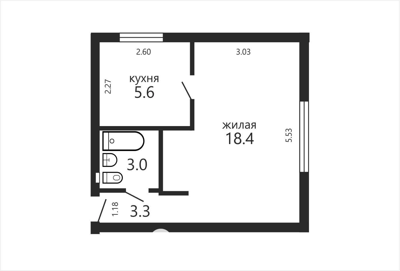 Главное фото