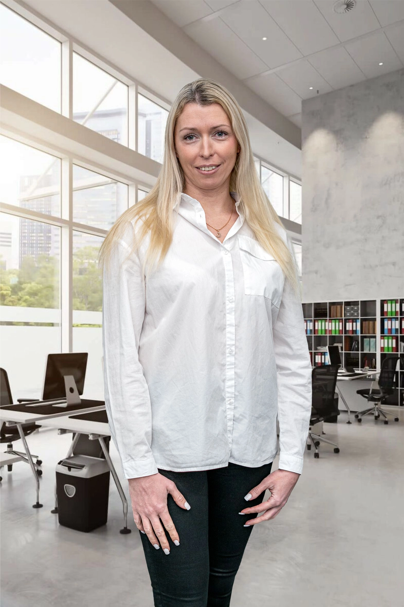 Зуева Ольга