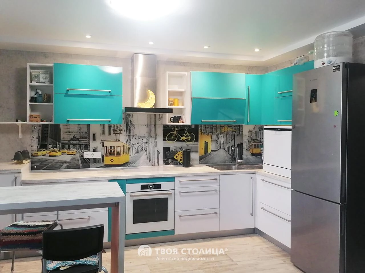 Главное фото