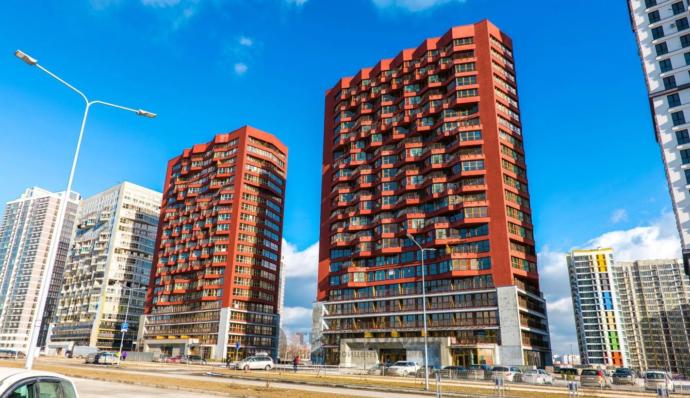 Главное фото